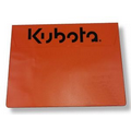 Vinylope Envelope w/2 3/4" Straight Flap - 12 1/2"x9"